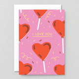 Love Pop