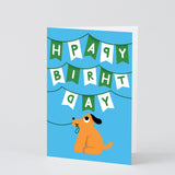 Happy Birthday Dog