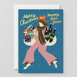 Merry Christmas and Happy New Year