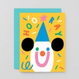 Hooray Confetti