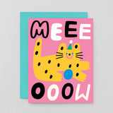 MEOW