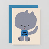 Thank You Kitty