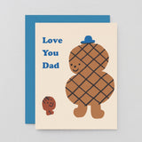 Love You Dad