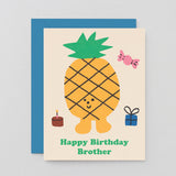 Happy Birthday Brother