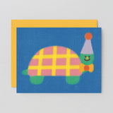 Birthday Turtle