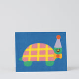 Birthday Turtle