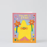 You Are A Star!