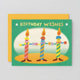 Birthday Wishes