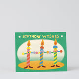 Birthday Wishes