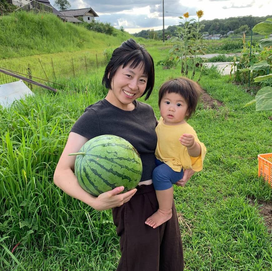 Meet New Wrap Artist Momoe Narazaki