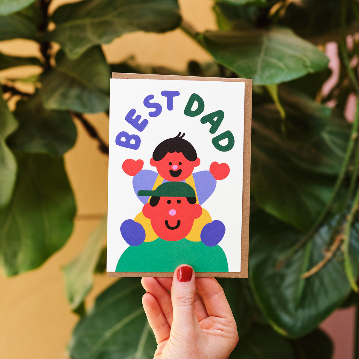 When is Father's Day 2026 and where can I find the best cards?
