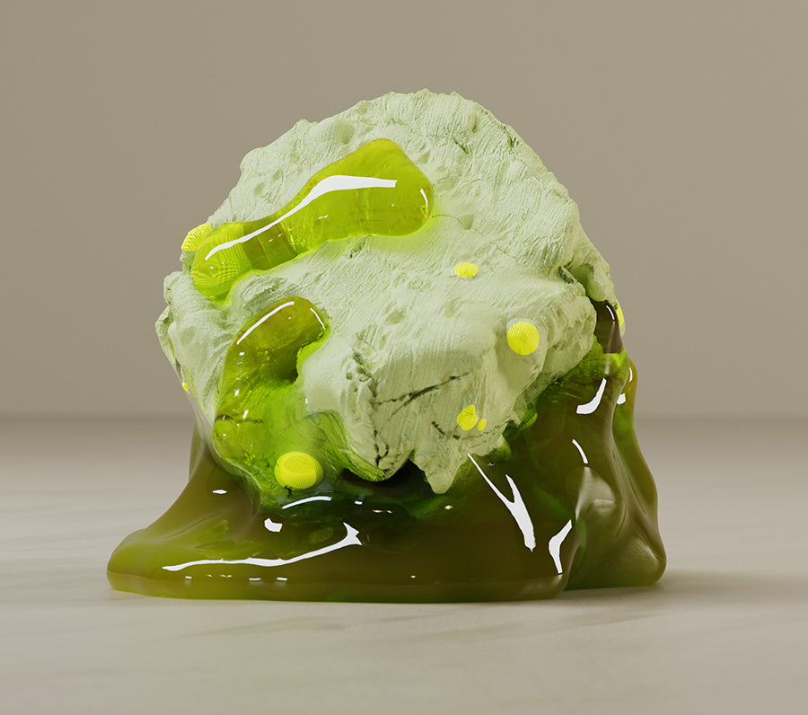 Vincent Schwenk’s digital playground