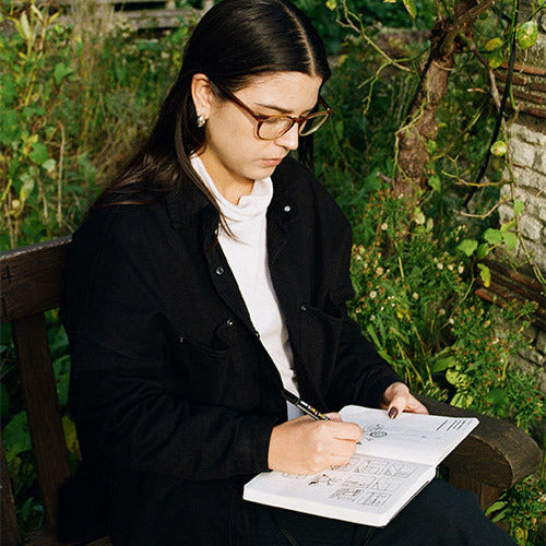 Studio Visit: Elena Boils