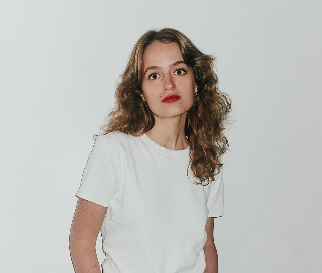 Anaïs Odoux