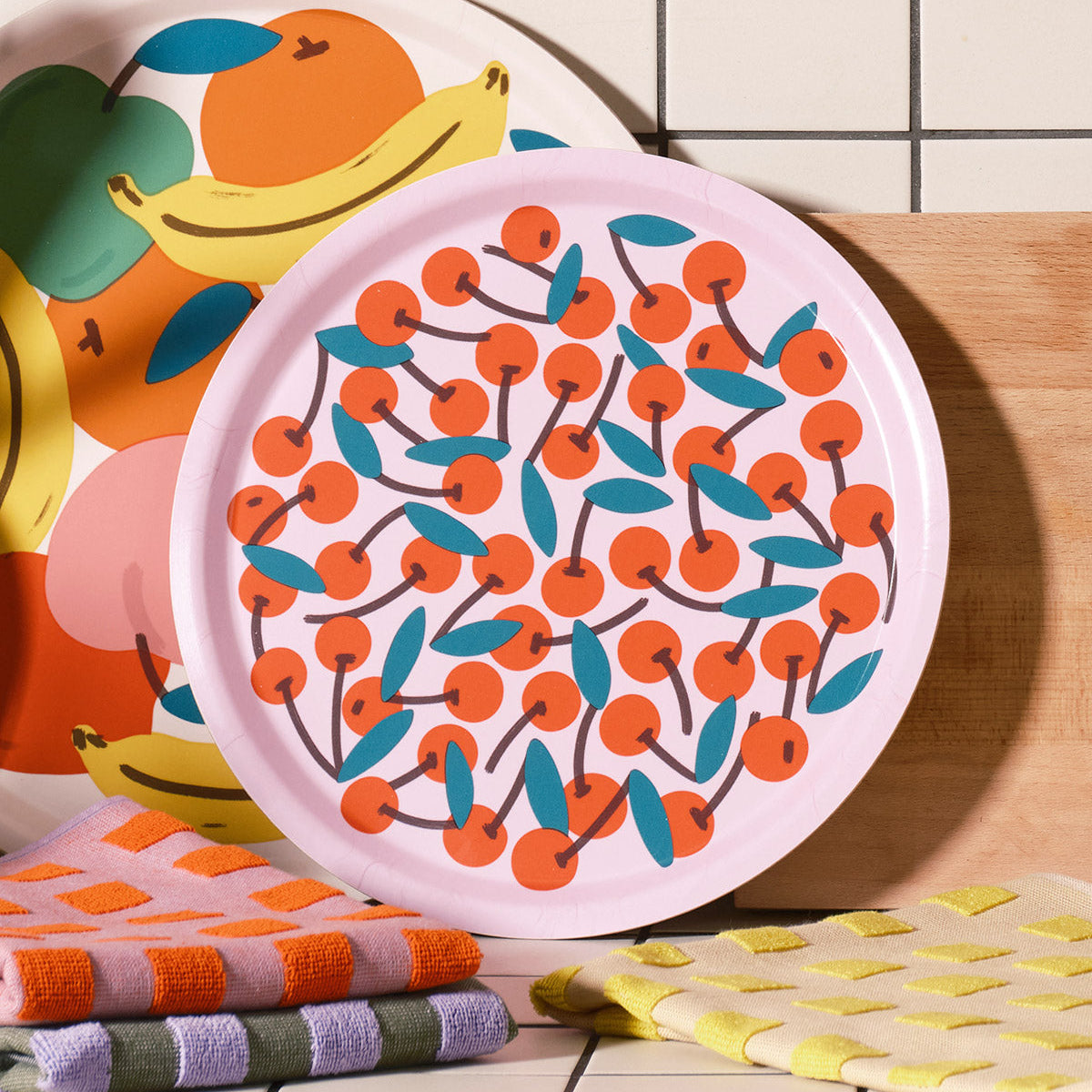 Serving Trays