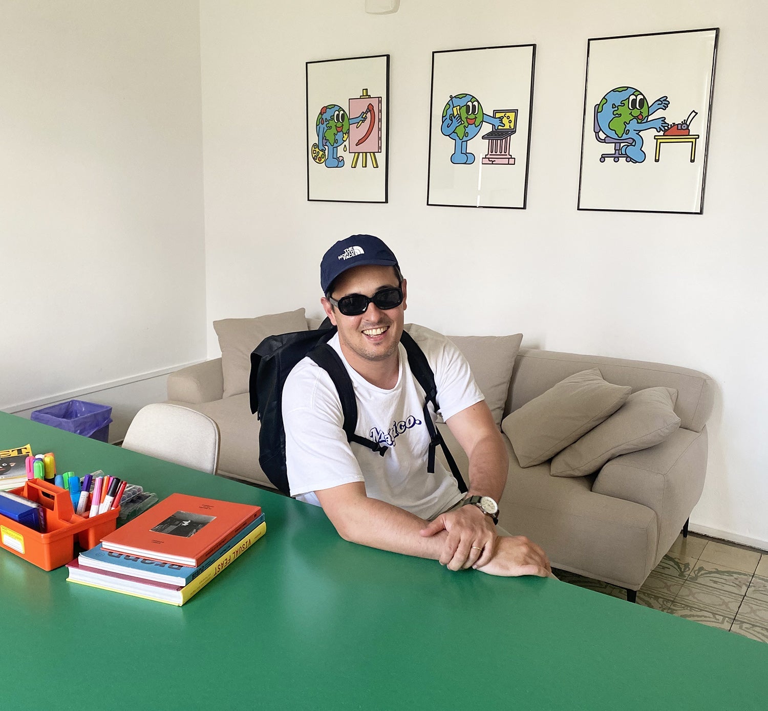 Tiago Majuelos