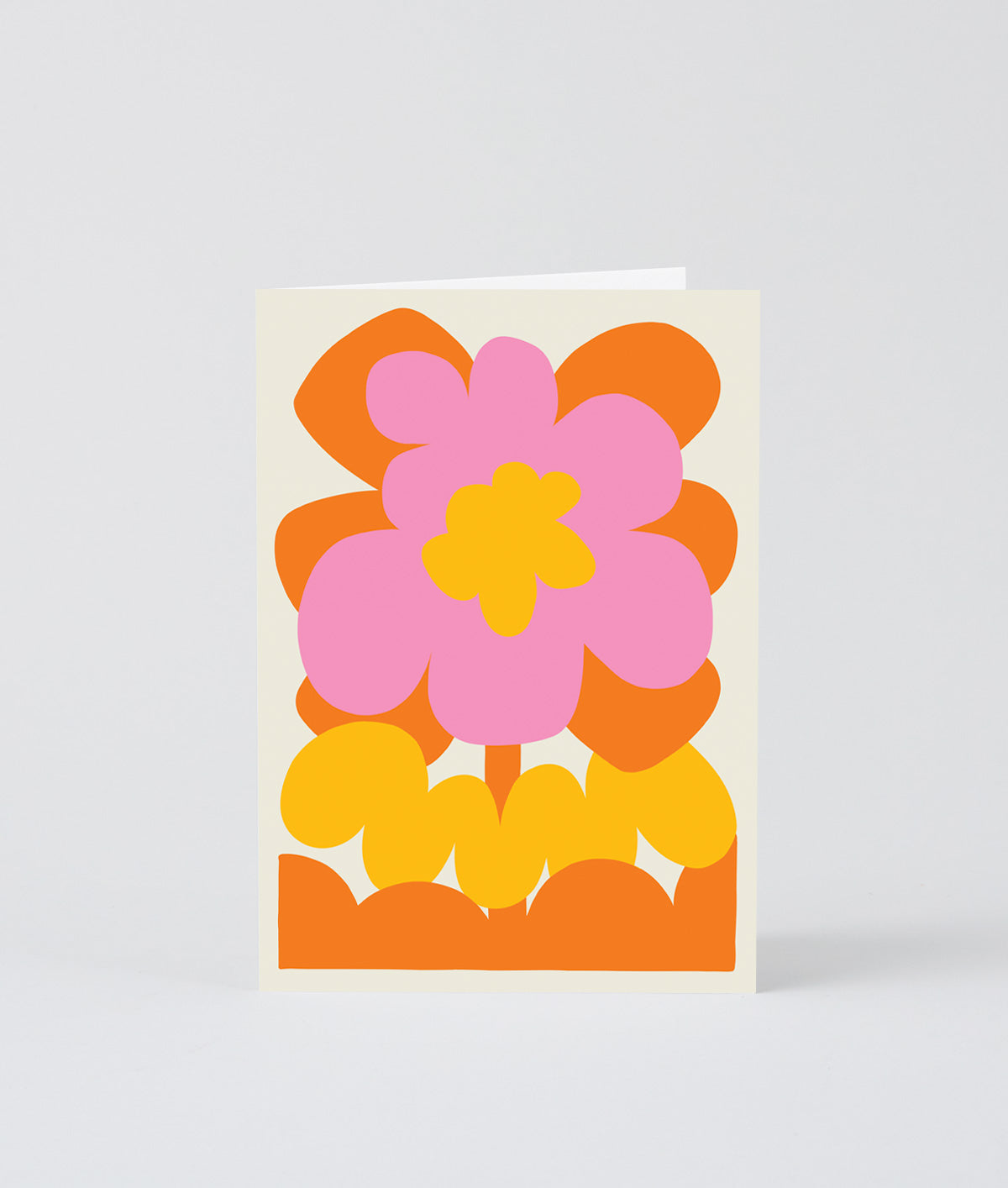 Big Flower