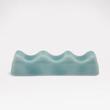 Japanese Celadon Ceramic Brush Rest