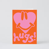 Hugs!