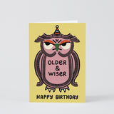 Older & Wiser