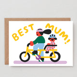 Best Mum Bike Ride