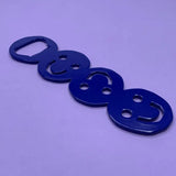 Cheersie Bottle Opener Navy Blue