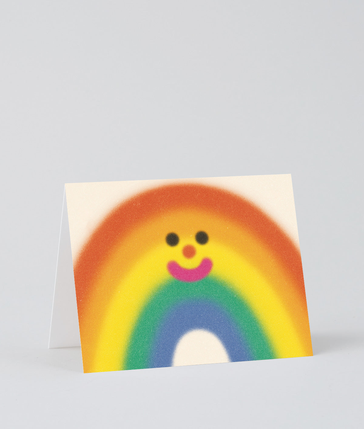 Big Rainbow Birthday