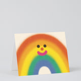 Big Rainbow Birthday
