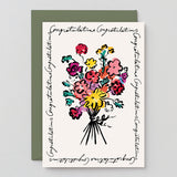 Congratulations Bouquet