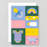 New Baby Celebration