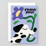 Thank You Dog