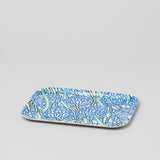 Garden Small Rectangle Serving Tray