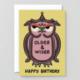 Older & Wiser
