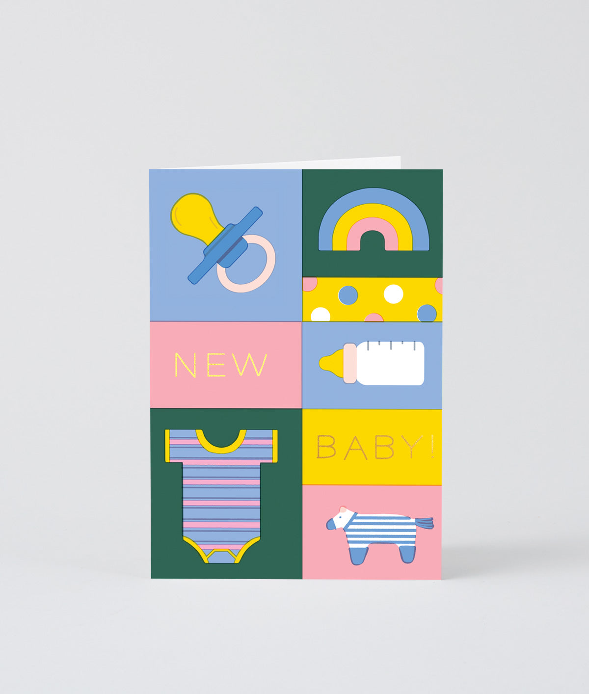 New Baby Celebration