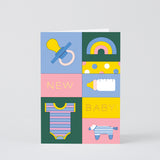 New Baby Celebration