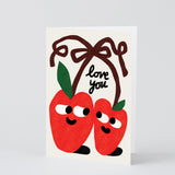Love You Cherries
