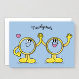 Newlyweds