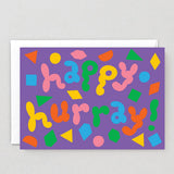 Happy Hurray