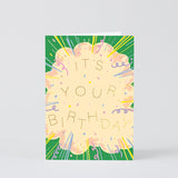 It's Your Birthday Explosion