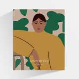 'Don't Be Sad' 1000 Piece Jigsaw Puzzle