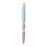 Mark's Inc Days Anterique 3-Section Pen Purple Mint