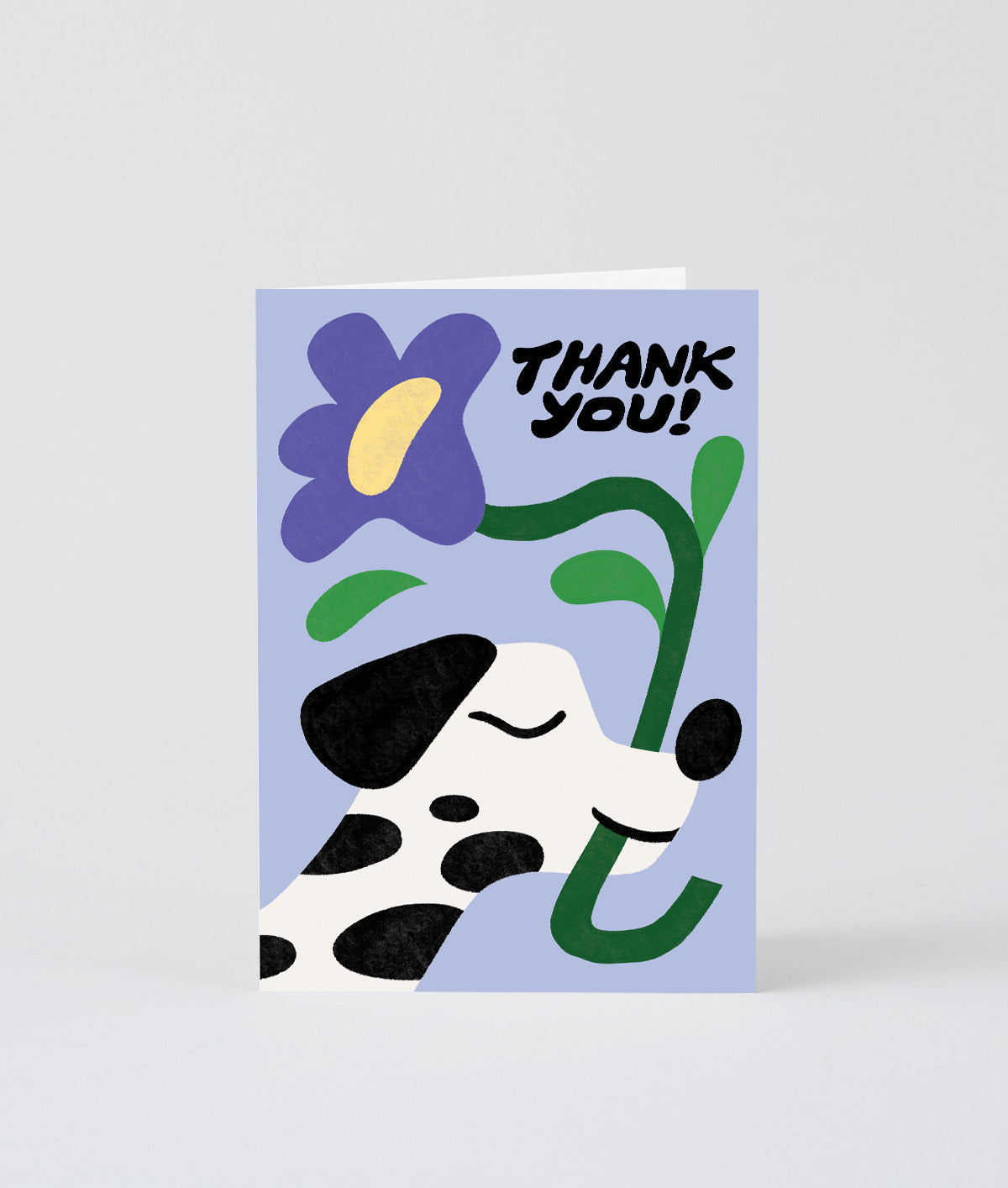 Thank You Dog