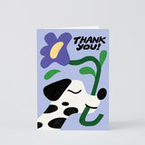 Thank You Dog