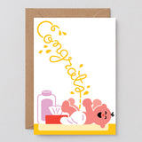 Congratulations New Baby