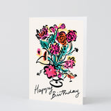 Happy Birthday Bouquet