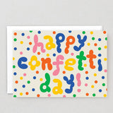 Happy Confetti Day