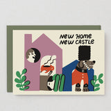 New Home New Castle