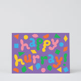 Happy Hurray
