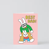 Best Dad!