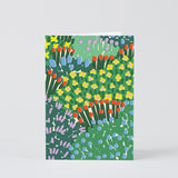Garden Flowers